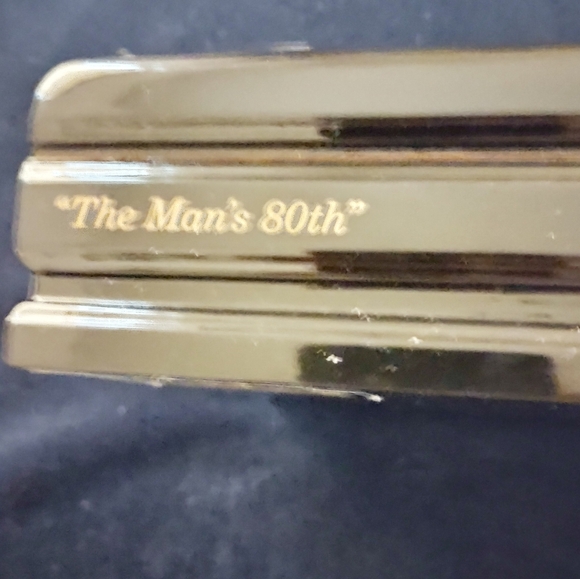 Don Carlos Personal Reserve cigar box - Picture 7 of 9